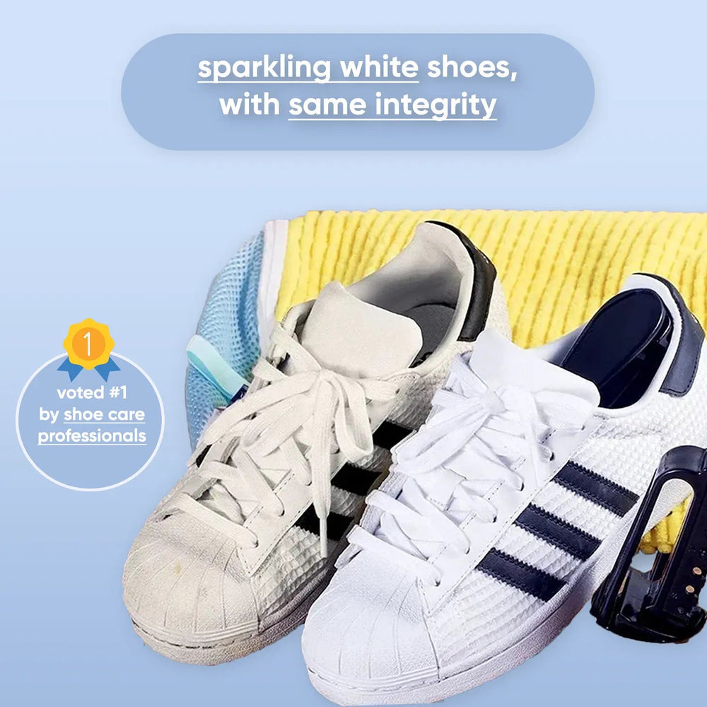 Shoe Washing Machine Bag