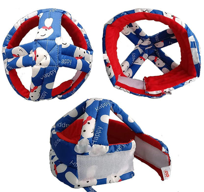 Head Protector | Secure Y-Strap | Ideal for 6–18 Months