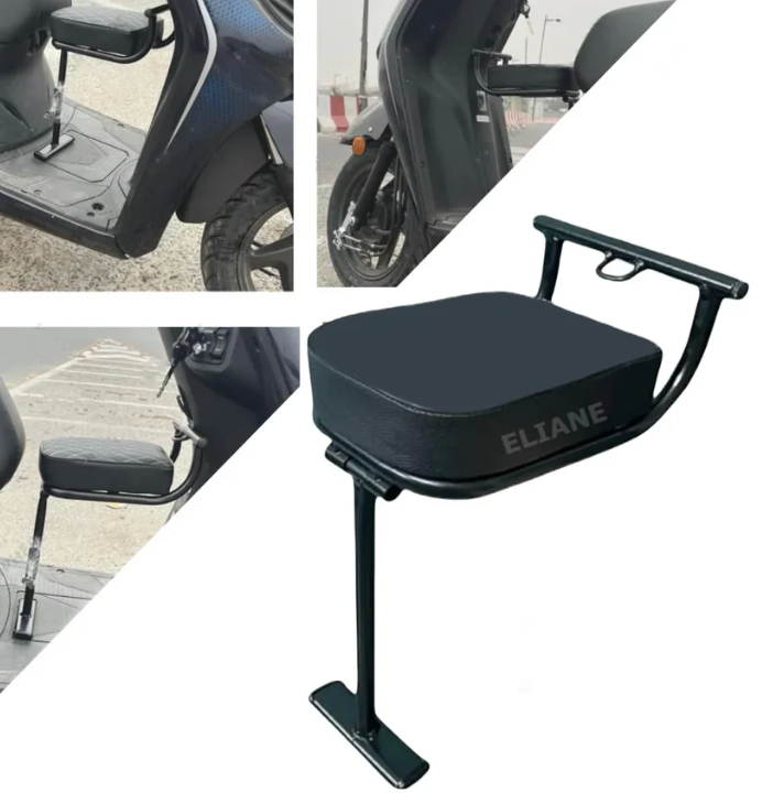 Portable Baby Seat for Scooters