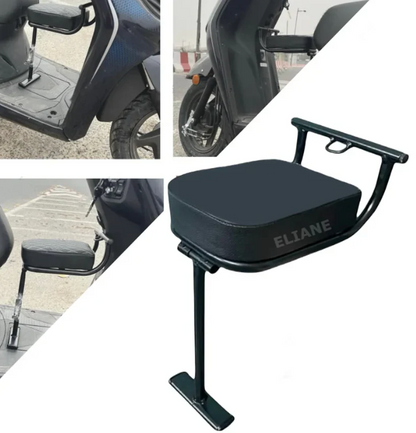 Portable Baby Seat for Scooters