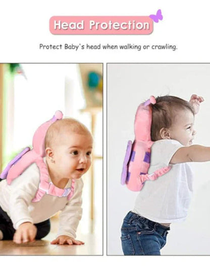 BABY HEAD PROTECTOR