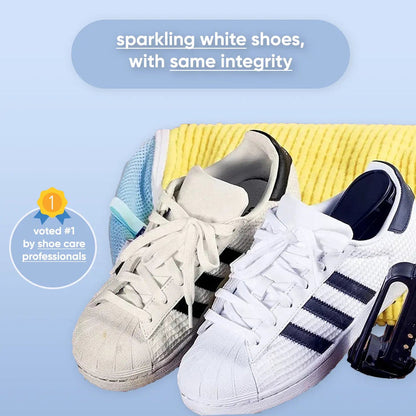 Shoe Washing Machine Bag